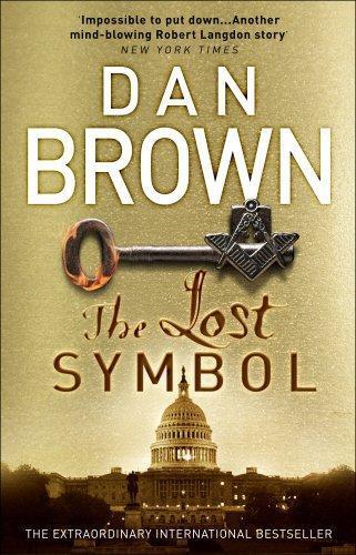 Dan Brown: The Lost Symbol