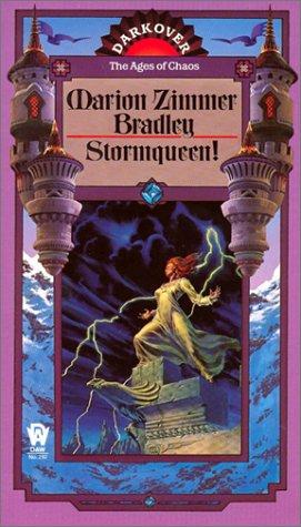 Marion Zimmer Bradley: StormQueen! (Darkover) (Paperback, 1978, DAW)