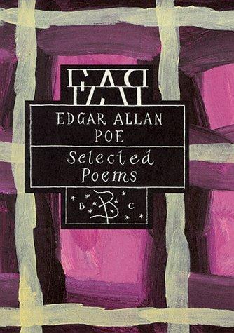 Edgar Allan Poe, Emily Hutchinson: Edgar Allan Poe (1999)