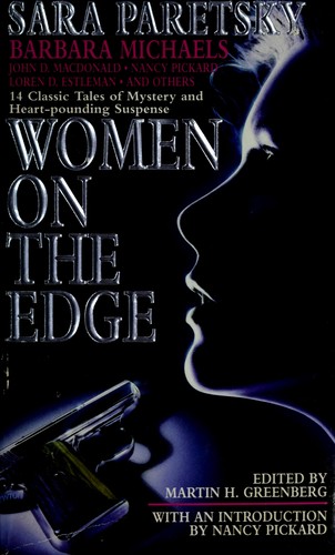 Jean Little: Women on the Edge (Paperback, 1994, Pinnacle)