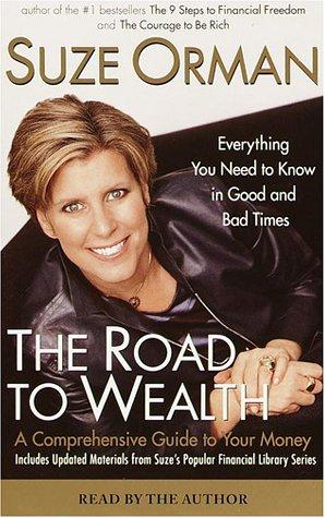 Suze Orman: The Road to Wealth (AudiobookFormat, 2001, Random House Audio)