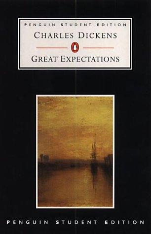 Charles Dickens, Charles Dickens: Great Expectations (Penguin Student Editions) (2002, Penguin Books Ltd)