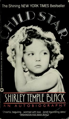 Shirley Temple: Child Star (1989, Warner Books)