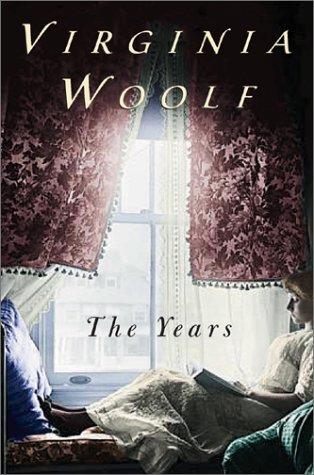 Virginia Woolf: The Years (1969)