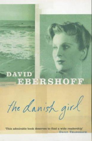 David Ebershoff: Danish Girl (2000)