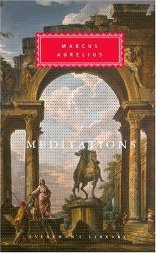 Marc Aurèle: Meditations (1992, Knopf)