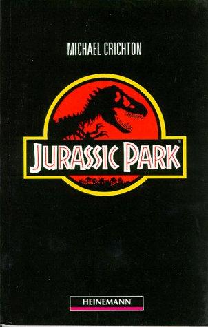 F. H. Cornish, Michael Crichton: Jurassic Park (Paperback, 1996, Max Hueber Verlag)