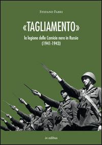 Stefano Fabei: "Tagliamento" (Paperback, Italian language, 2014, In edibus)