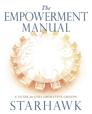 Starhawk: The Empowerment Manual (EBook, New Society Publishers)