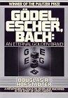 Douglas R. Hofstadter: Godel, Escher, Bach : An Eternal Golden Braid (1999, Basic Books)