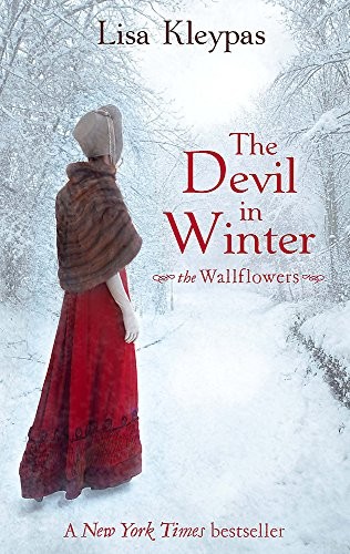 Lisa Kleypas: The Devil in Winter. Lisa Kleypas (Paperback, 2011, Piatkus Books)