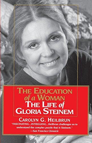 Carolyn G. Heilbrun: Education of a Woman (1996)