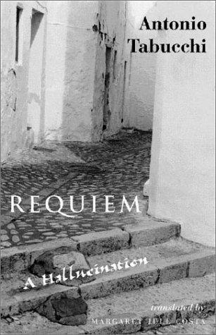 Antonio Tabucchi: Requiem (Paperback, 2002, New Directions Publishing Corporation)