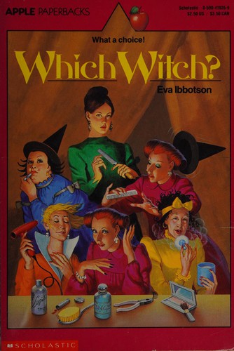 Eva Ibbotson: Which Witch? (Paperback, 1988, Scholastic)