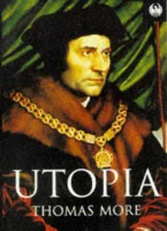 Thomas More: Utopia (1995)