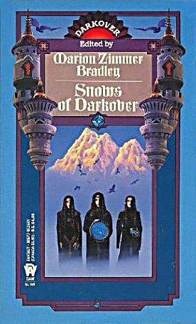 Marion Zimmer Bradley: Snows of Darkover (Paperback, 1994, DAW)