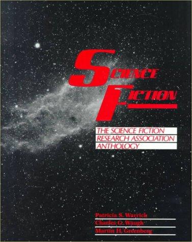 Martin Harry Greenberg, Charles Waugh, Patricia S. Warrick: Science fiction (1988, Harper & Row)