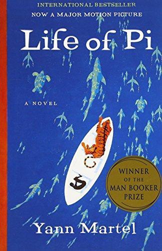 Yann Martel: Life of Pi (2003)