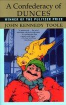 John Kennedy Toole, Walker Percy: A Confederacy of Dunces (2007, Grove/Atlantic, Incorporated)