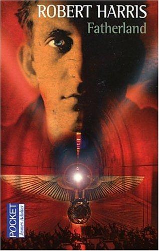 Robert Harris, R. Harris: Fatherland (Paperback, French language, 2003, Pocket Jeunesse)