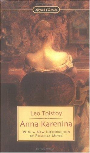Leo Tolstoy: Anna Karenina (2002)