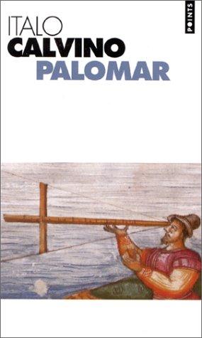 Italo Calvino: Palomar (Paperback, French language, 1997, Seuil)