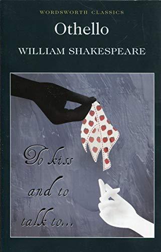 William Shakespeare: Othello (1992)
