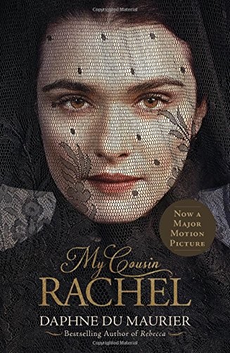 Daphne du Maurier: My Cousin Rachel (Paperback, 2017, Sourcebooks Landmark)