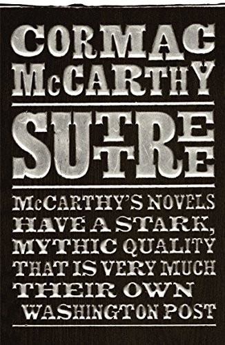 Cormac McCarthy: Suttree (Paperback, 2010, Pan MacMillan, imusti)