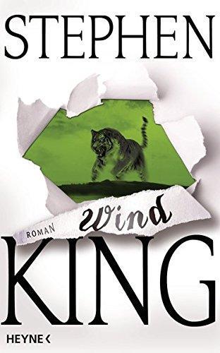 Stephen King: Wind (German language)