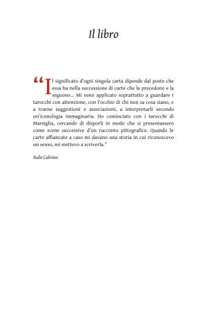 Italo Calvino: Il castello dei destini incrociati (Italian language, 2012)