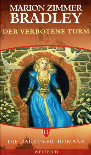 Marion Zimmer Bradley: Der verbotene Turm (German language, Weltbild)