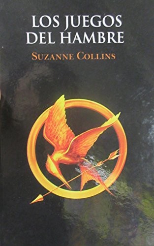 Suzanne Collins, Pilar Ramirez Tello: The Hunger Games (Hardcover, 2012, Perfection Learning)