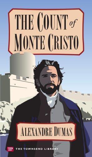 Alexandre Dumas, Alexandre Dumas: The Count of Monte Cristo (2010)