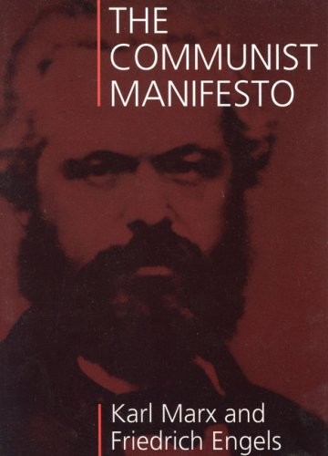 Friedrich Engels, Samuel Moore, Karl Marx: The Communist Manifesto (Paperback, 1998, Merlin Press)