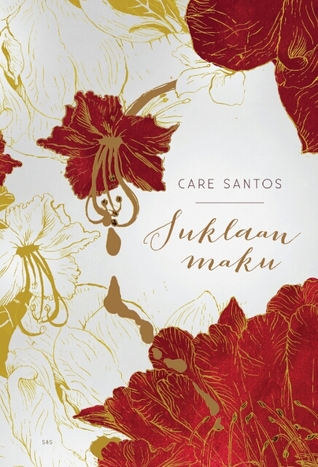 Care Santos, Anu Partanen: Suklaan maku (Finnish language, 2016)