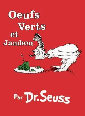 Dr. Seuss: Les Oeufs Verts au Jambon (2009)