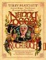 Terry Pratchett, Stephen Briggs, Tina Hannan, Paul Kidby: Nanny Oggs Kochbuch. (Hardcover, German language, 2001, Goldmann)