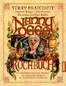 Stephen Briggs, Tina Hannan, Paul Kidby, Terry Pratchett: Nanny Oggs Kochbuch. (Hardcover, German language, 2001, Goldmann)