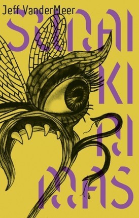 Jeff VanderMeer, Darius Kaunelis (Vertėjas): Sunaikinimas (Hardcover, Lietuvių language, 2018, Kitos knygos)