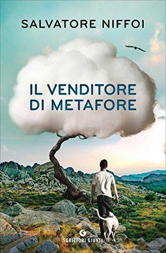 Salvatore Niffoi: Il venditore di metafore (Italian language, 2017)