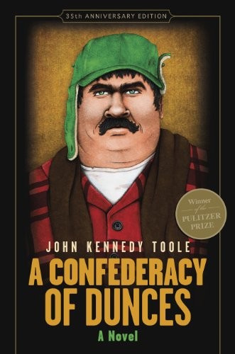John Kennedy Toole: A Confederacy of Dunces: A Novel (2014, LSU Press)