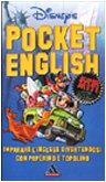 P. Panton: Pocket English. Imparare l'inglese divertendosi con Paperino e Topolino (Italian language, 2001)