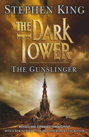 Stephen King: The gunslinger (2003)