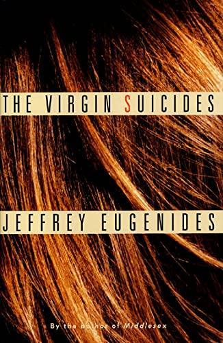 Jeffrey Eugenides: The Virgin Suicides