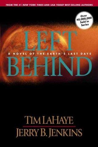 Tim F. LaHaye, Jerry B. Jenkins: Left Behind (Paperback, 1996, Tyndale House Publishers)