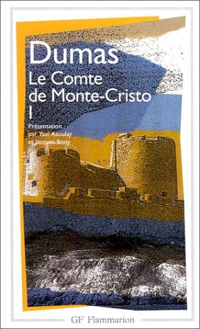E. L. James: Le Comte De Monte Cristo (Paperback, French language, 1998, Editions Flammarion)
