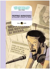 Marco Rizzo: Peppino Impastato (Hardcover, Italian language, 2018, Beccogiallo)