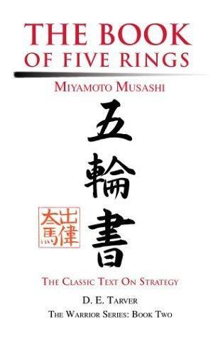 The Book of Five Rings (2004)