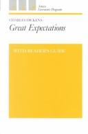 Charles Dickens, Charles Dickens: Great Expectations With Readers Guide (Paperback, 1975, Amsco School Pubns Inc)